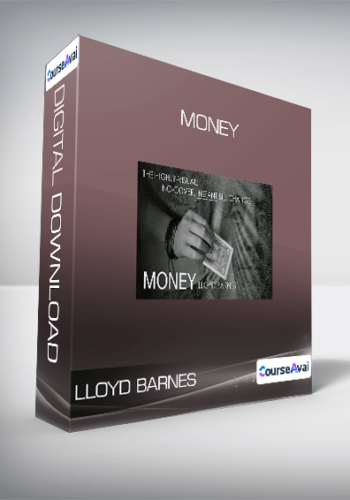 Lloyd Barnes – Money