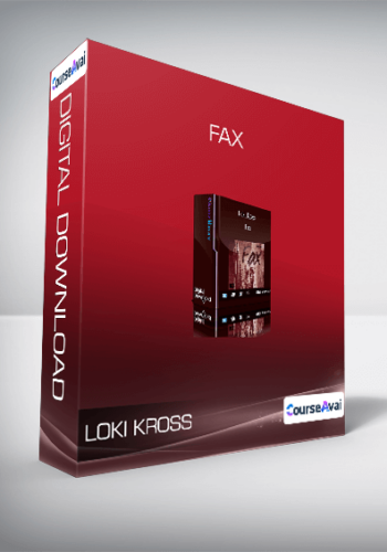 Loki Kross - Fax