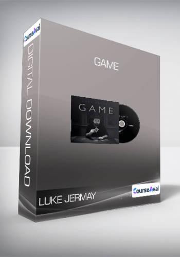 Luke Jermay – Game
