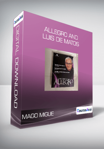 Mago Migue – Allegro And Luis De Matos