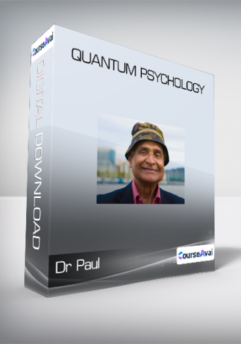 Dr Paul – Quantum Psychology