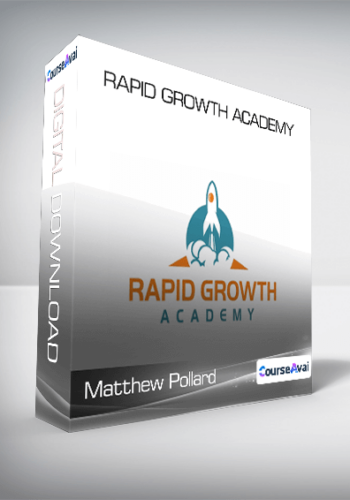 Matthew Pollard – Rapid Growth Academy