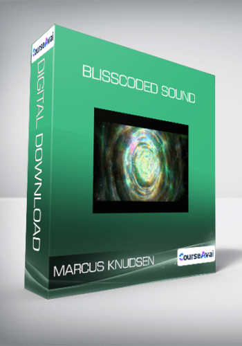 Marcus Knudsen – BlissCoded Sound