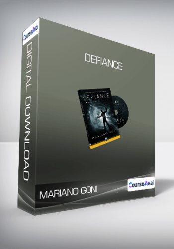 Mariano Goni – Defiance