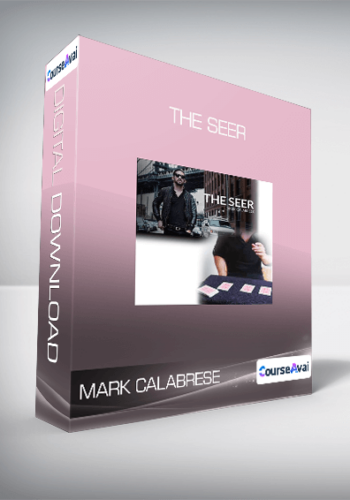 Mark Calabrese – The Seer