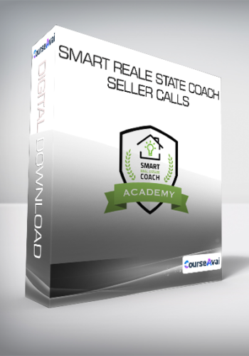 Smart Reale State Coach - Seller Calls