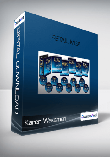 Karen Waksman – Retail MBA