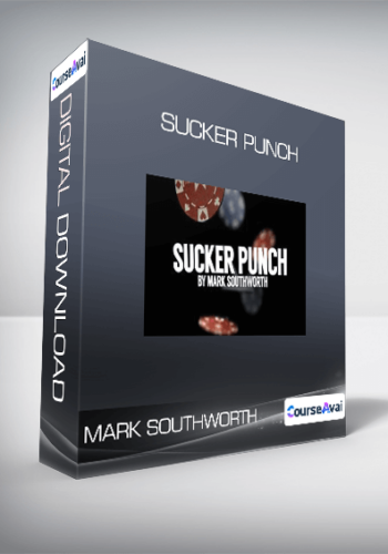 Mark Southworth – Sucker Punch