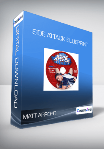 Matt Arroyo - Side Attack Blueprint