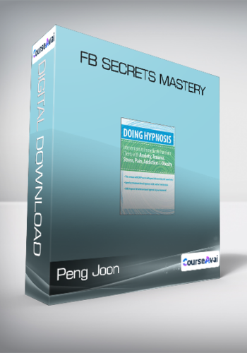 Peng Joon - FB Secrets Mastery