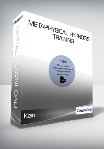 Kein – Metaphysical Hypnosis Training