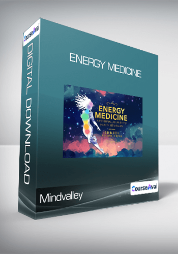 Mindvalley - Energy Medicine