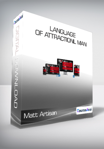 Matt Artisan – Language Of Attraction