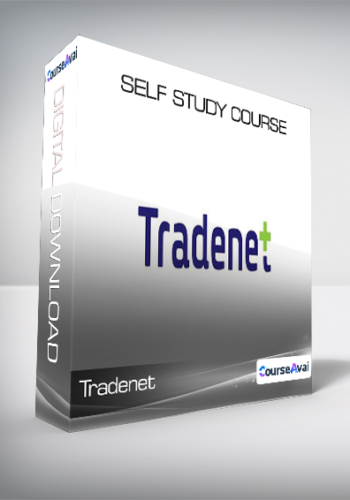 Tradenet – Self Study Course