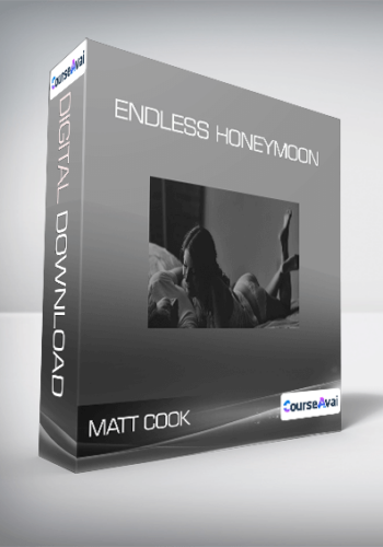 Matt Cook – Endless Honeymoon