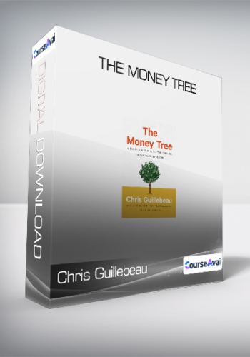Chris Guillebeau - The Money Tree
