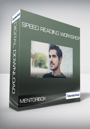 MentorBox – Speed Reading Workshop