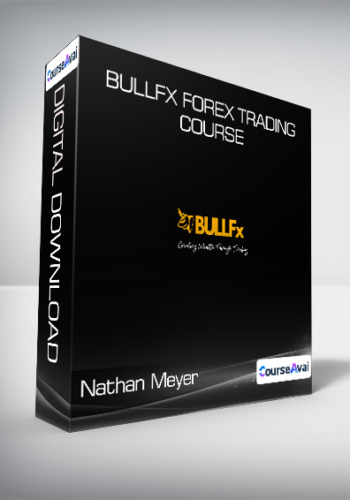 Nathan Meyer – BULLFx Forex Trading Course