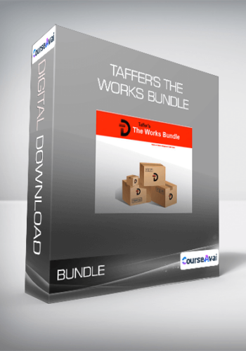 Taffer's The Works Bundle