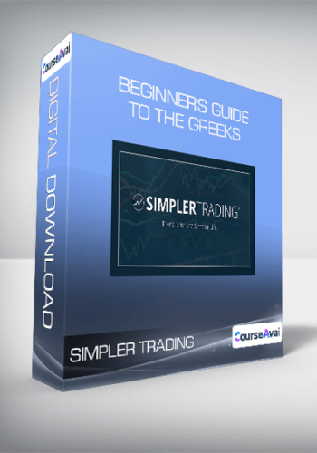 Simpler Trading - Beginner's Guide to The Greeks
