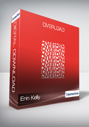 Erin Kelly & Phyllis Moen - Overload