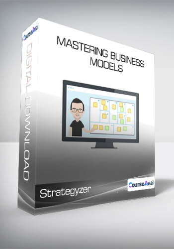 Strategyzer - Mastering Business Models