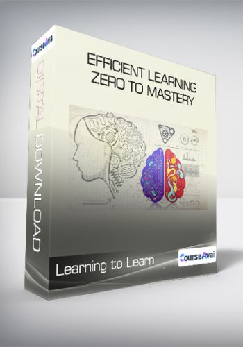 Learning to Learn - Efficient Learning - Zero to Mastery