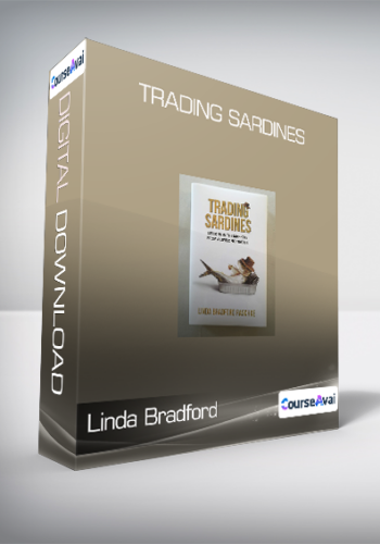 Linda Bradford Raschke - Trading Sardines