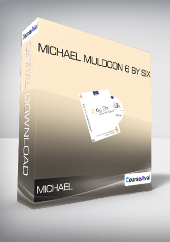 Michael Muldoon 6 By Six