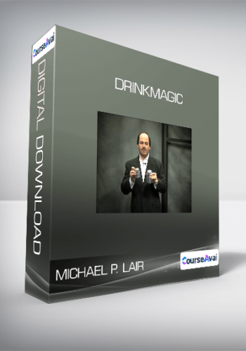 Michael P. Lair – Drinkmagic