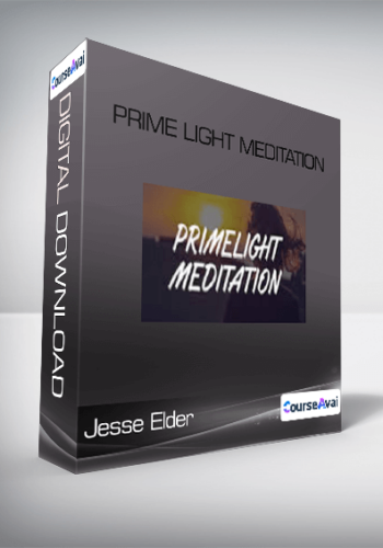 Jesse Elder – Prime Light Meditation