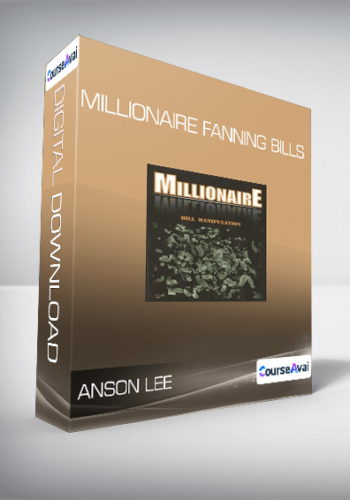 Anson Lee – Millionaire Fanning Bills