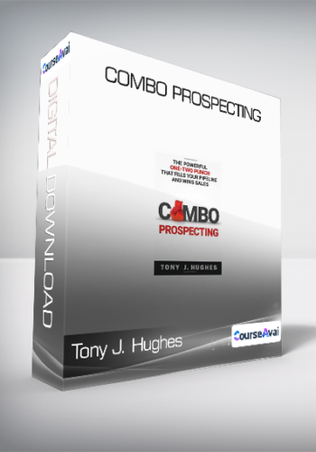Tony J. Hughes - Combo Prospecting