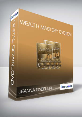 Jeanna Gabellini – Wealth Mastery System