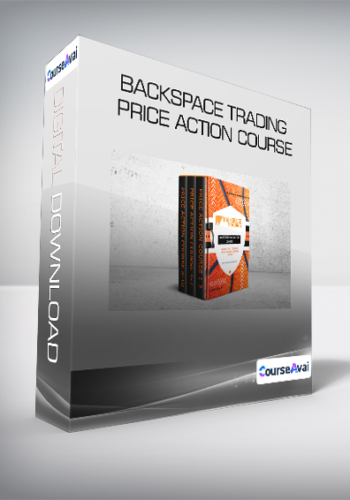 Backspace Trading Price Action Course