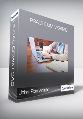 John Romaniello - Practicum Veritae