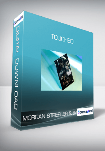 Morgan Strebler And SansMinds – Touched