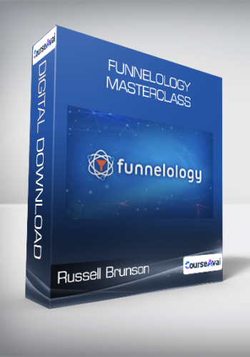 Russell Brunson – Funnelology Masterclass