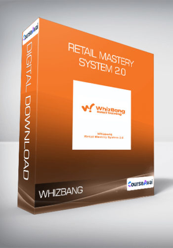 Whizbang - Retail Mastery System 2.0