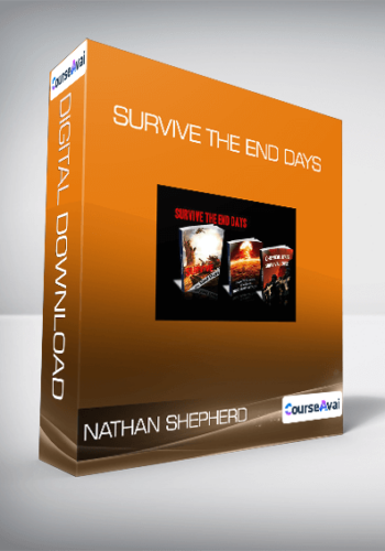 Nathan Shepherd – Survive The End Days