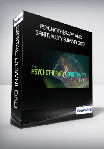 Psychotherapy and Spirituality Summit 2017