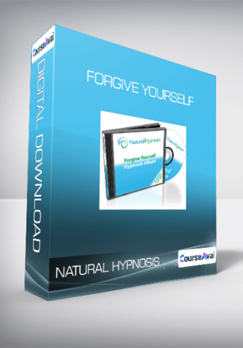 Natural Hypnosis - Forgive Yourself