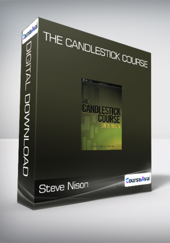 Steve Nison - The Candlestick Course
