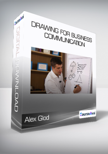 Alex Glod - Drawing for Business Communication
