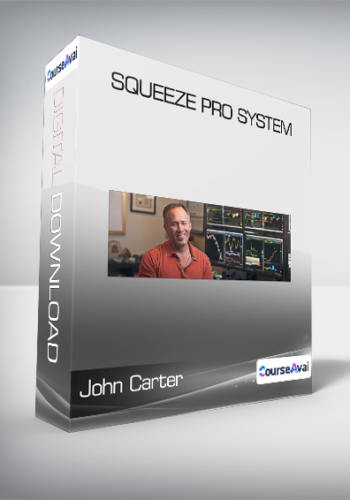 John Carter - Squeeze Pro System