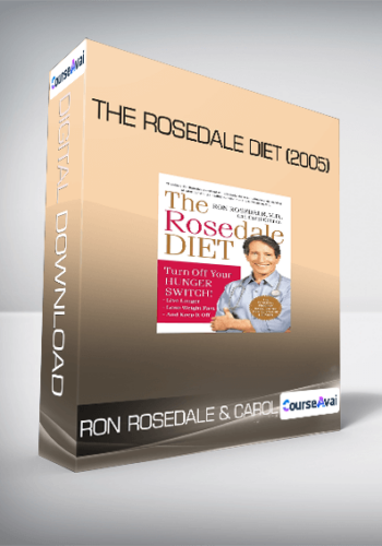 Ron Rosedale And Carol Colman – The Rosedale Diet (2005)