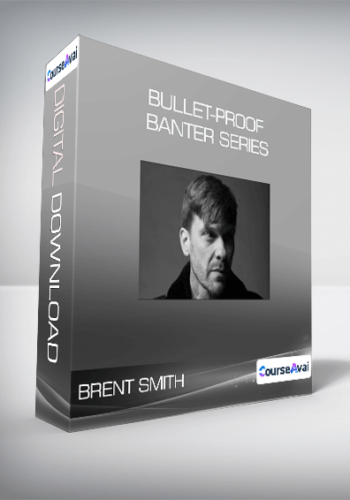 Brent Smith – Bullet-Proof Banter Series