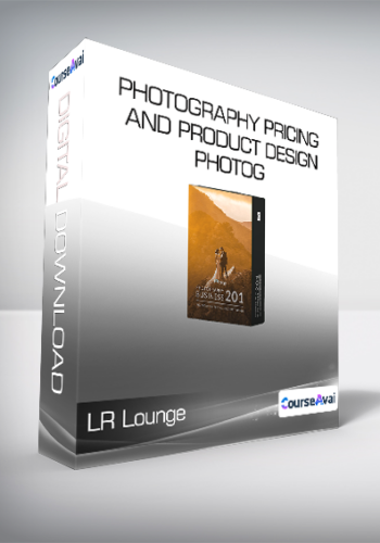 LR Lounge – Photography Pricing And Product Design – Photog