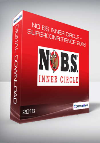 No BS Inner Circle – SuperConference 2018