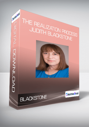 The Realization Process Judith Blackstone